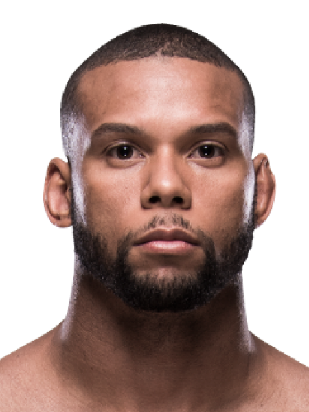 Thiago Santos