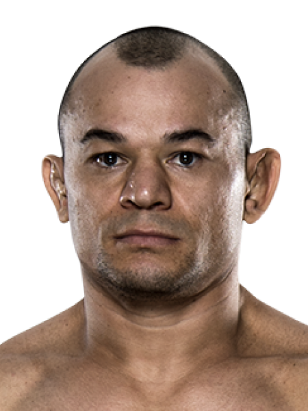 Gleison Tibau