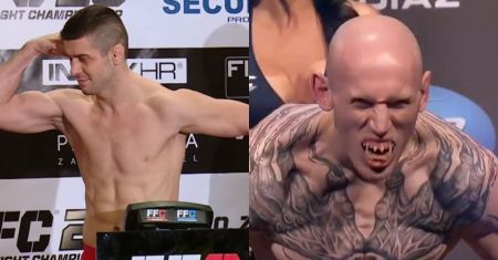 Ivica Trušček dogovorio meč u Engleskoj protiv bivšeg UFC-ovog “Freakshowa”!