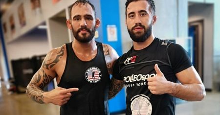 Filip Pejić potpisao za KSW i ugovorio borbu idućeg mjeseca