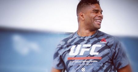 Alistair Overeem u srijedu dolazi u Zagreb!